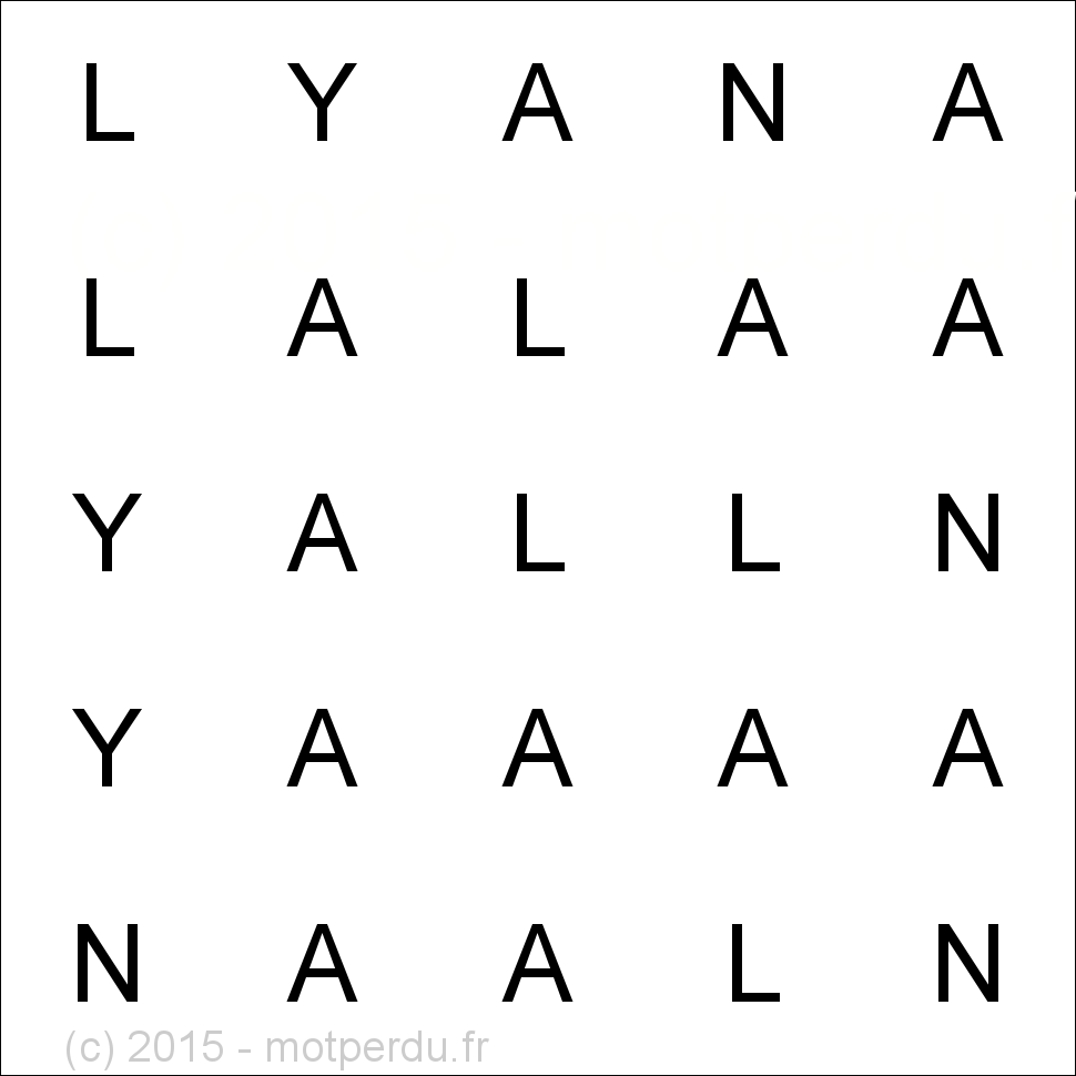 LYANA