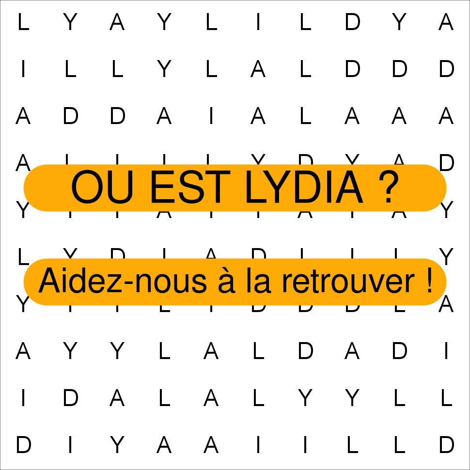 LYDIA