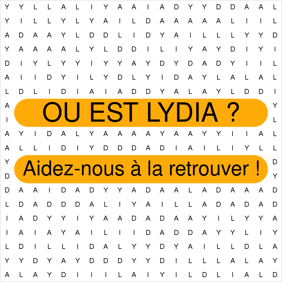 LYDIA