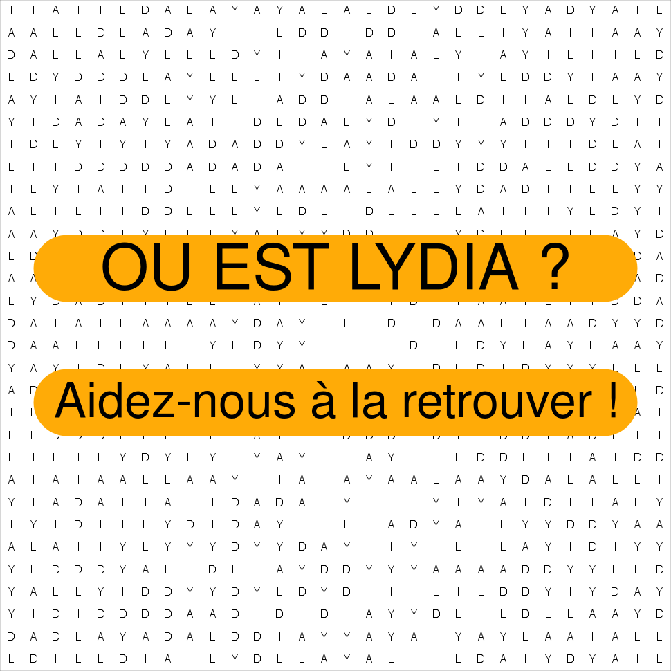 LYDIA