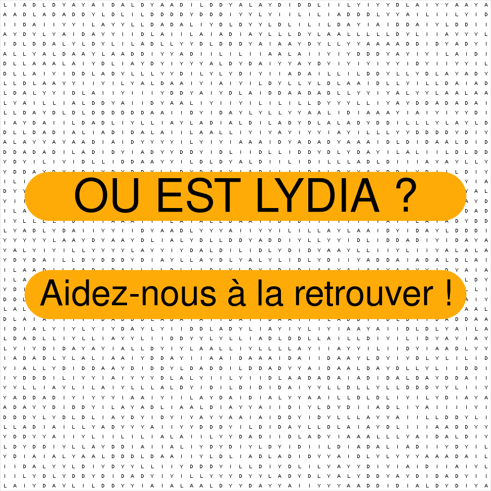 LYDIA