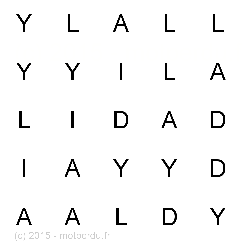 LYDIA