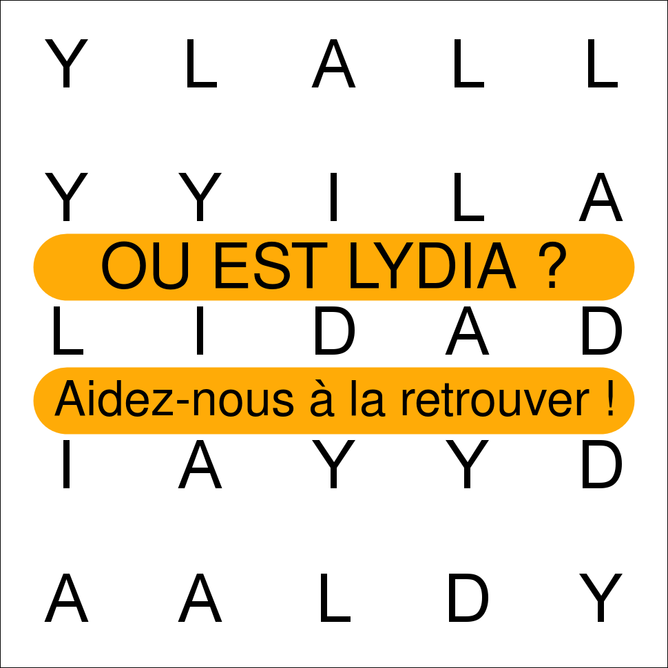 LYDIA
