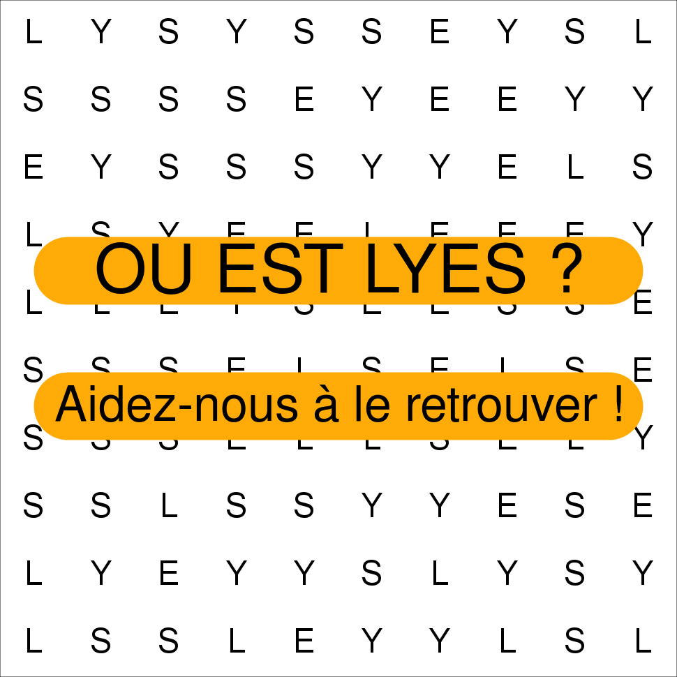LYES