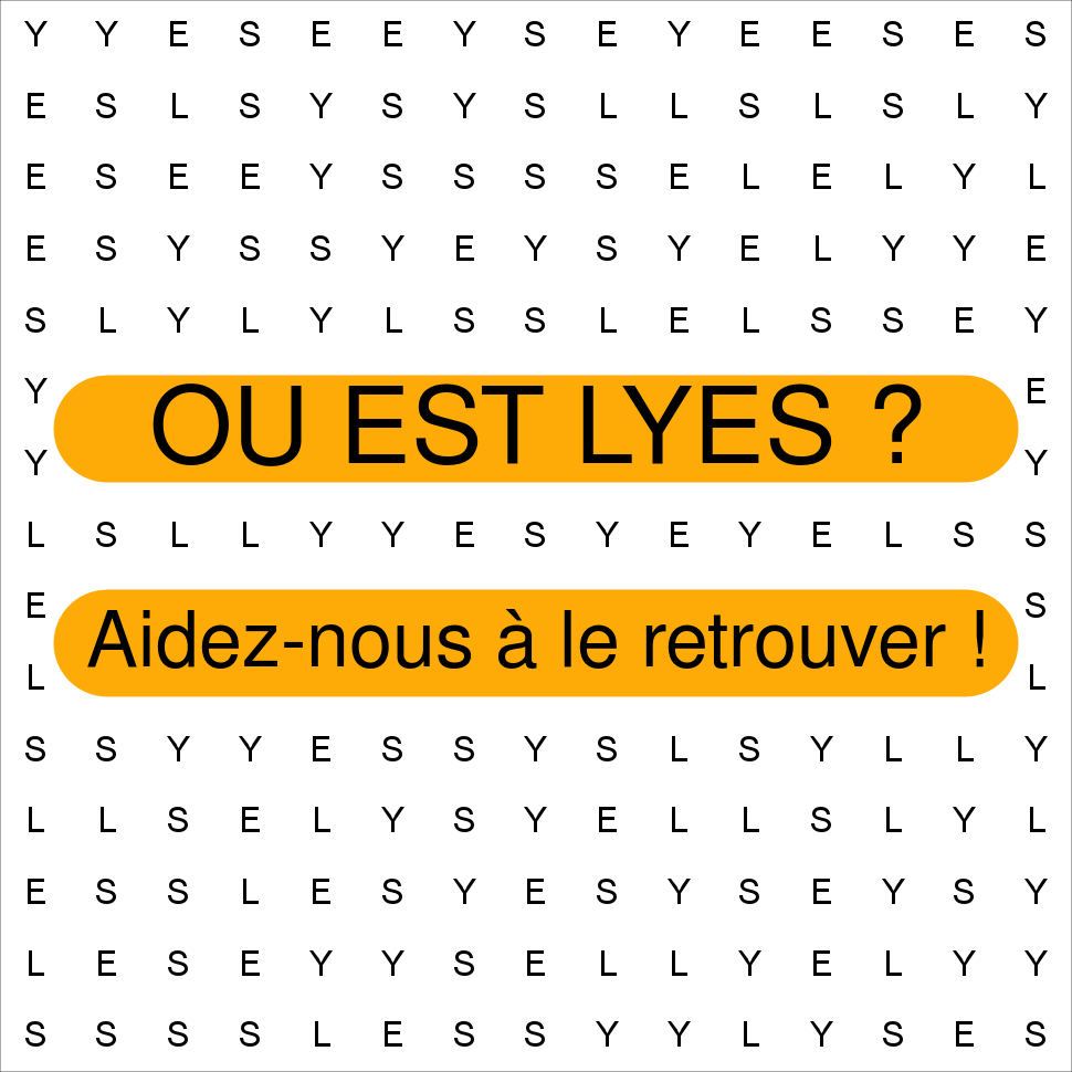 LYES