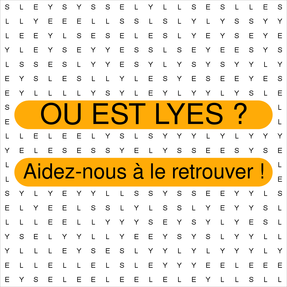 LYES
