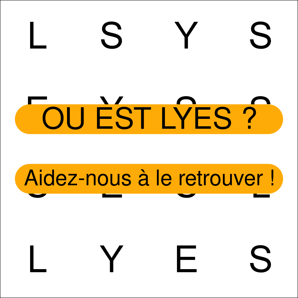 LYES