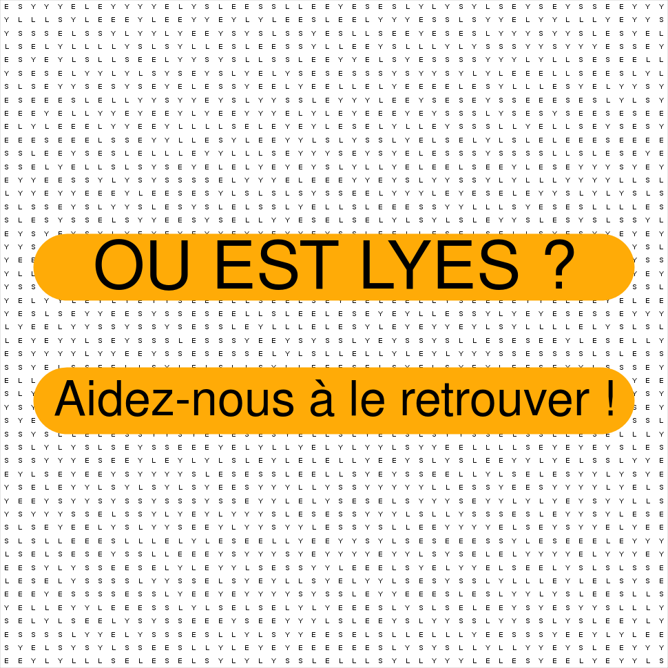 LYES