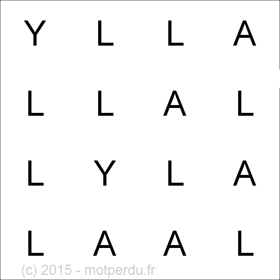 LYLA