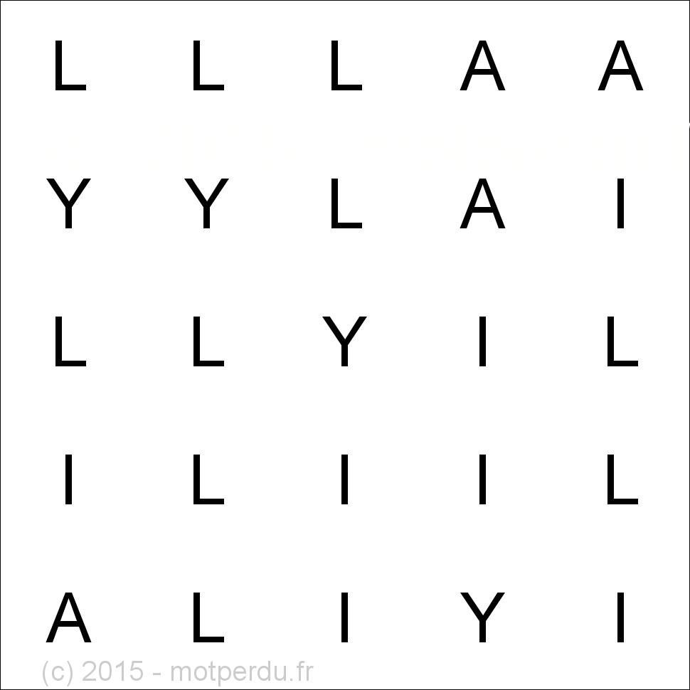 LYLIA