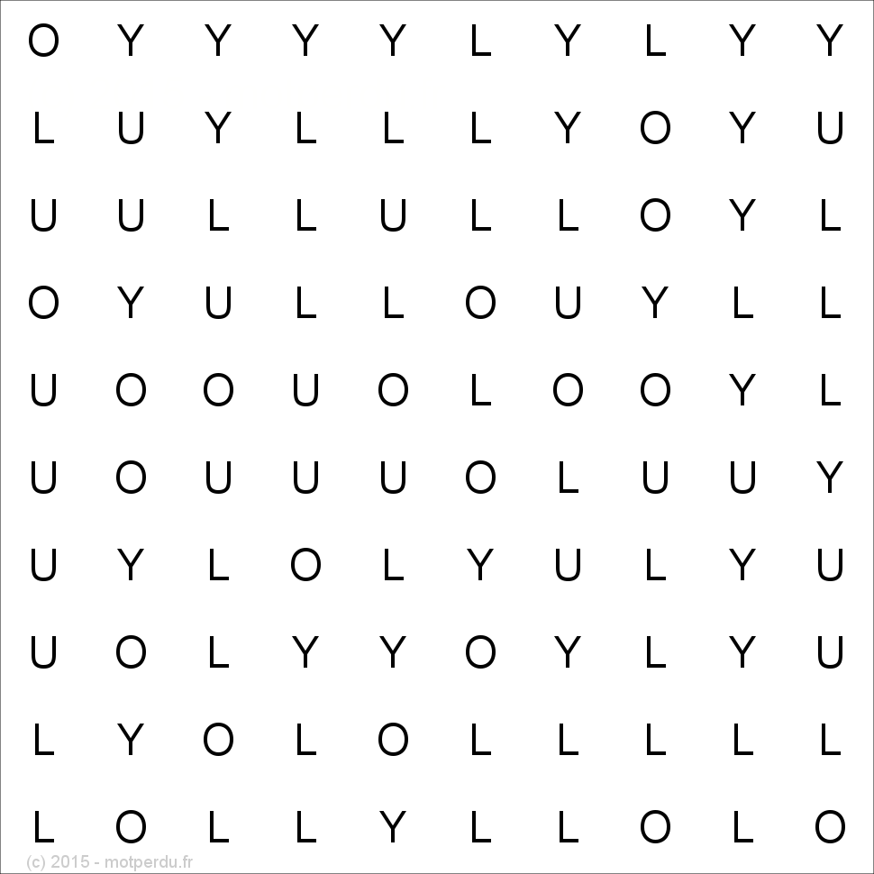 LYLOU