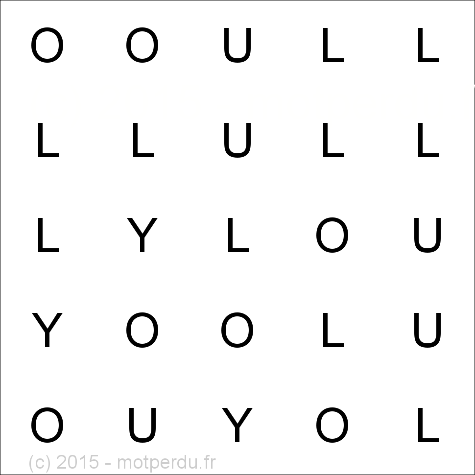 LYLOU