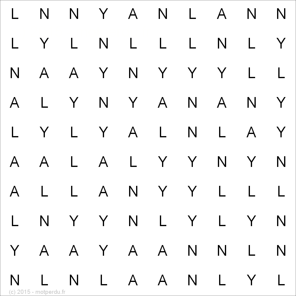 LYNA