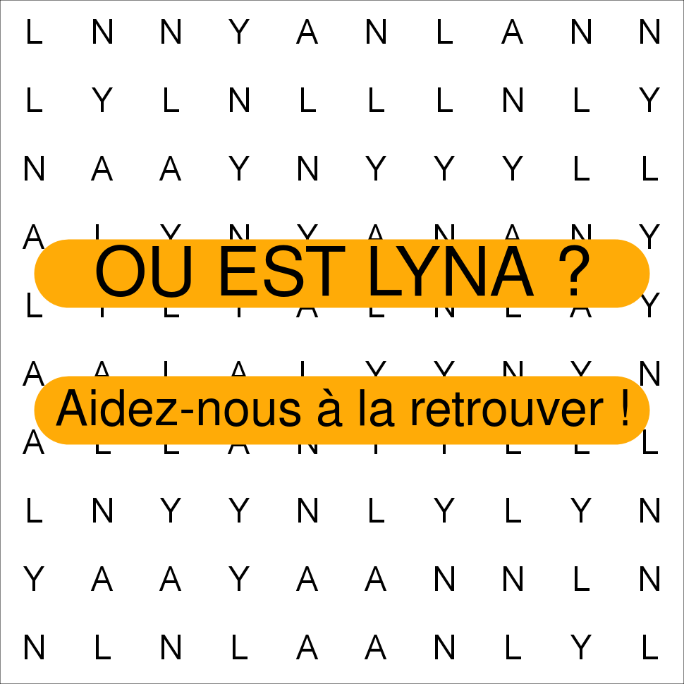 LYNA