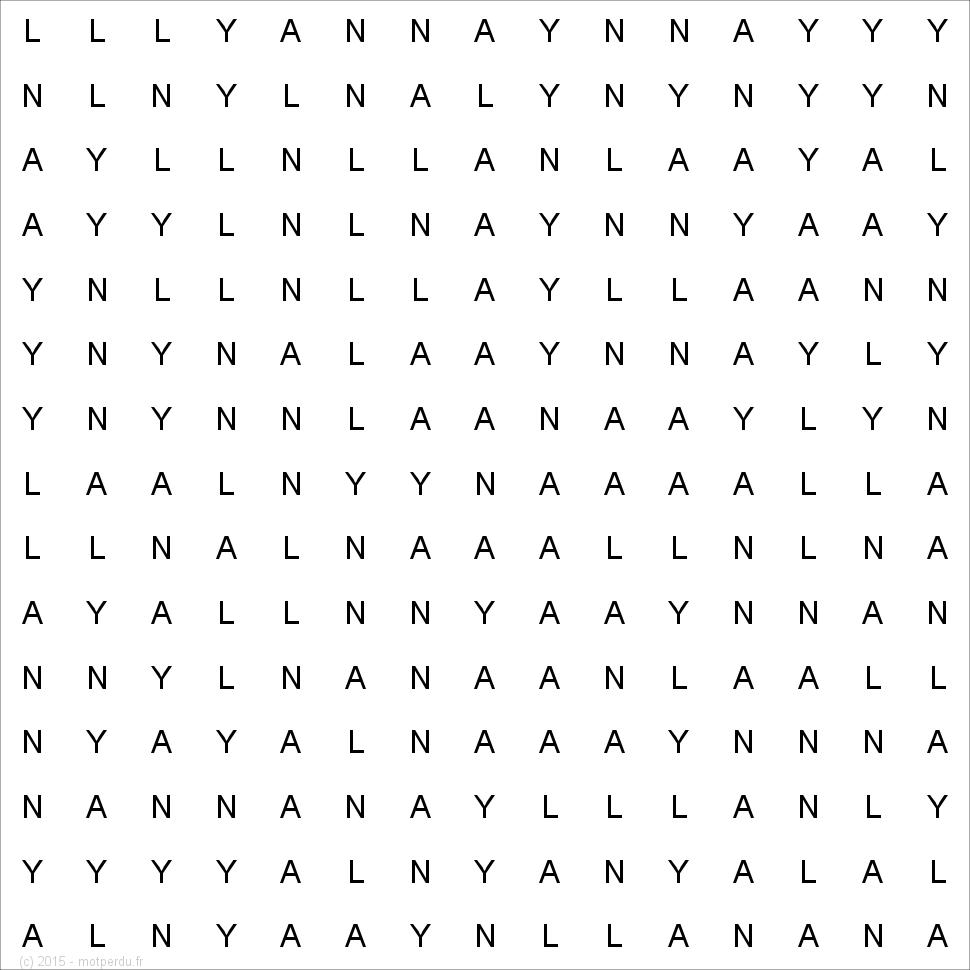 LYNA