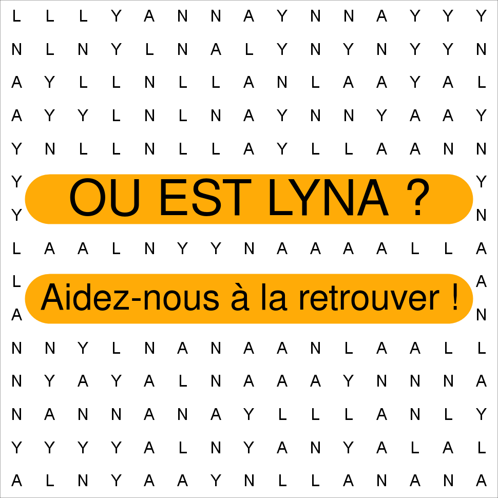 LYNA