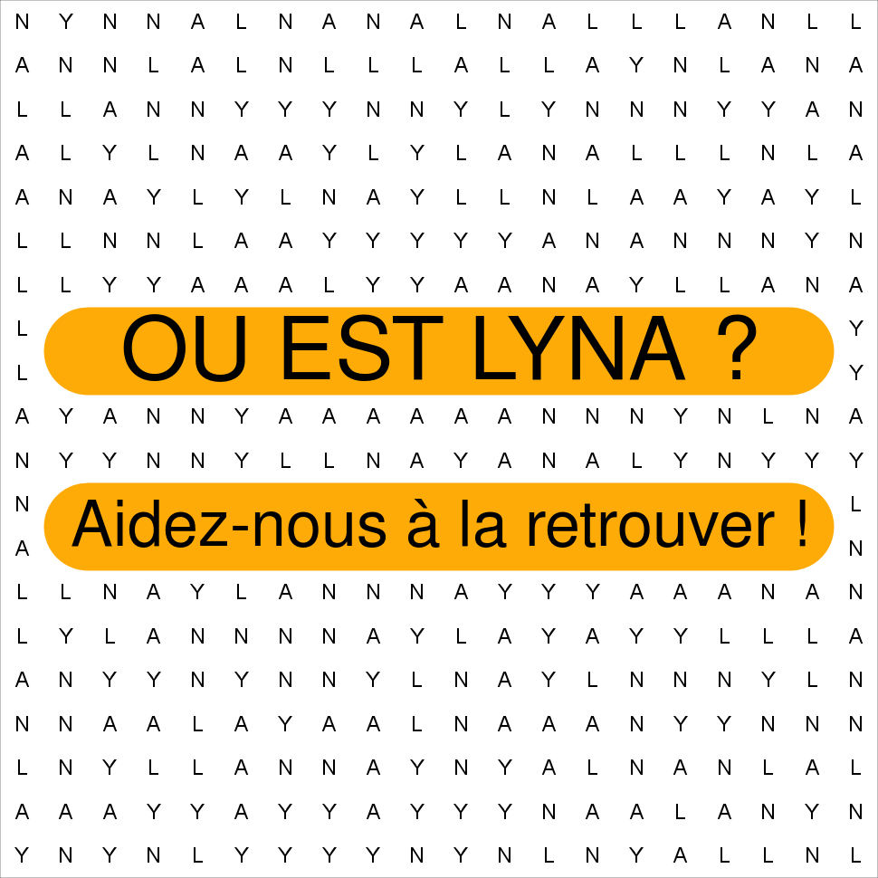 LYNA