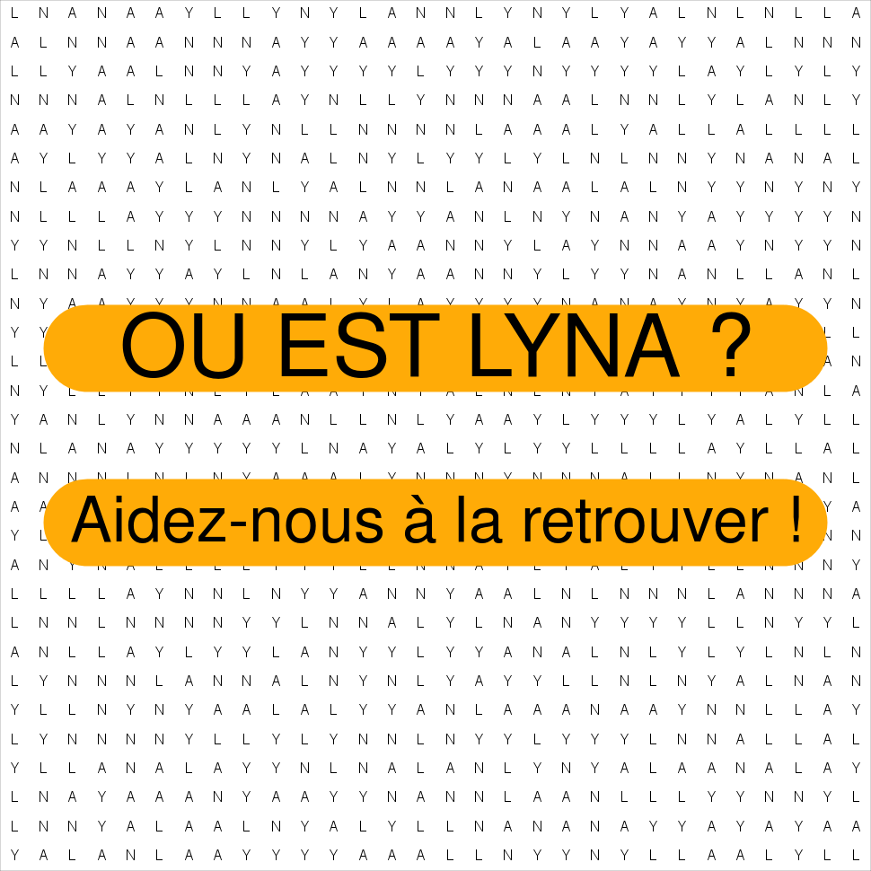 LYNA