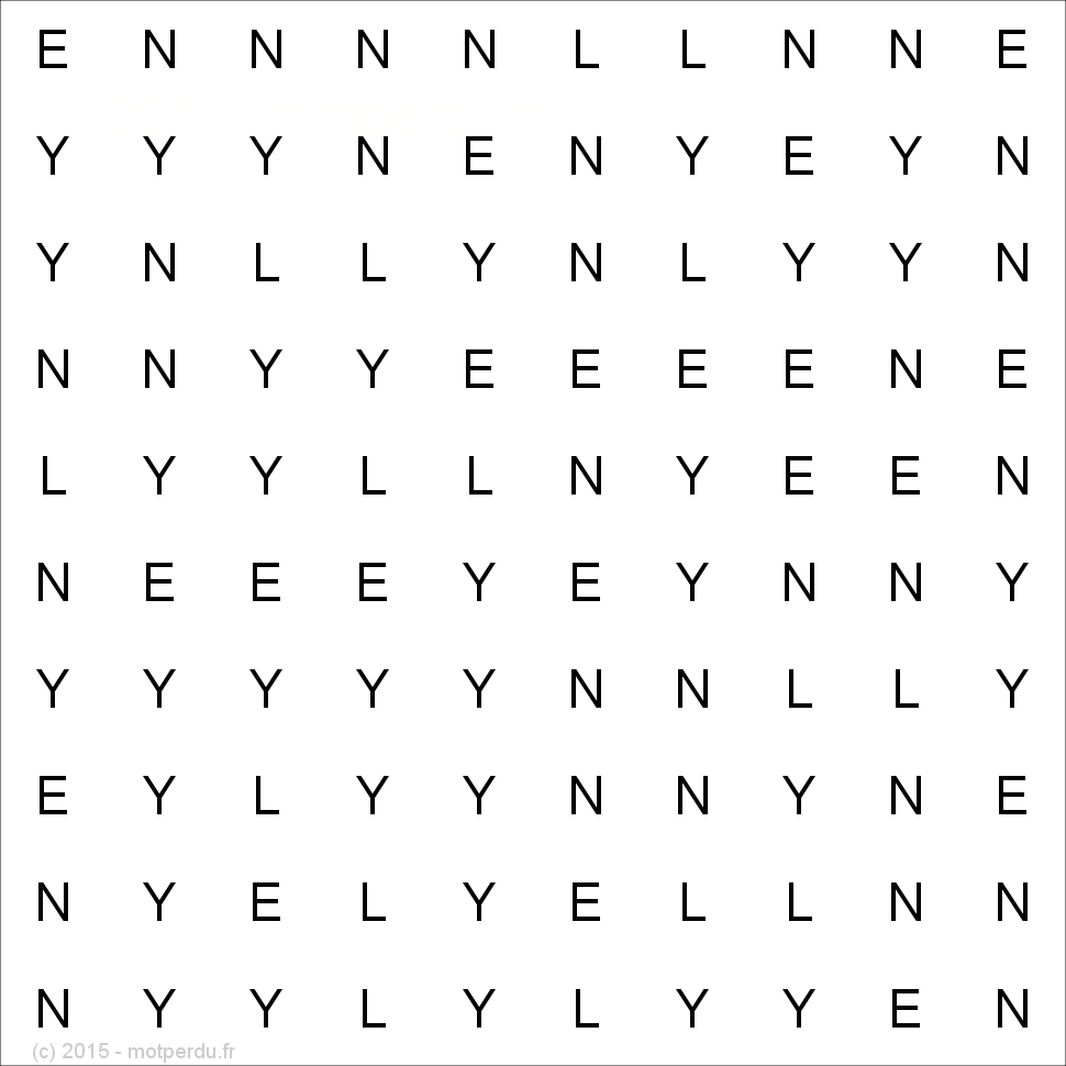 LYNE