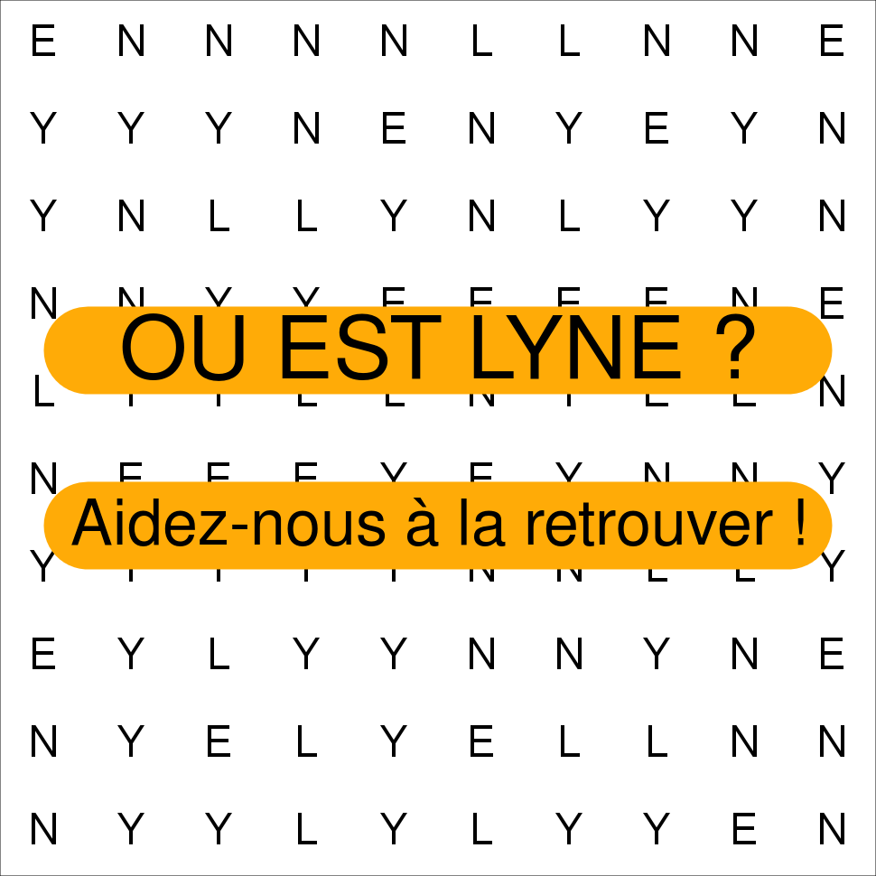 LYNE