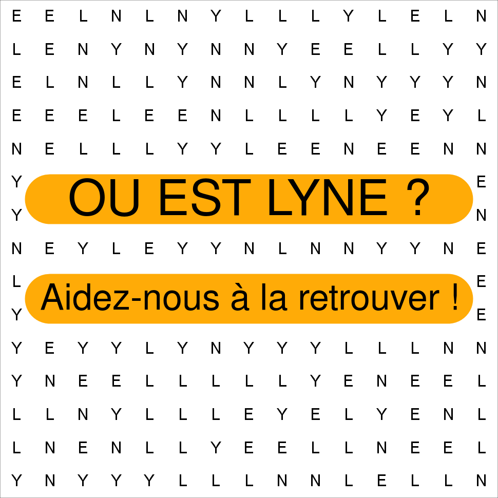 LYNE