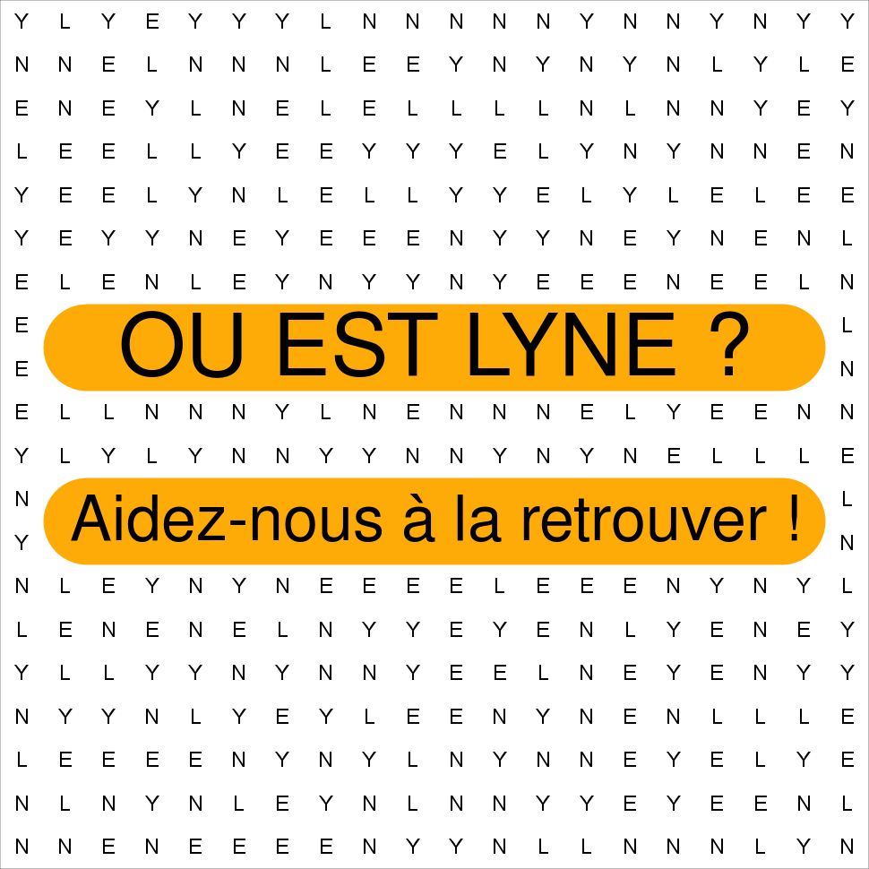 LYNE