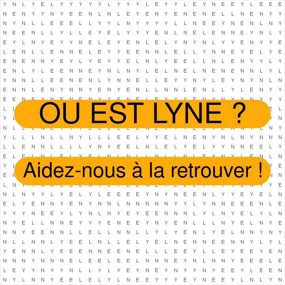 LYNE