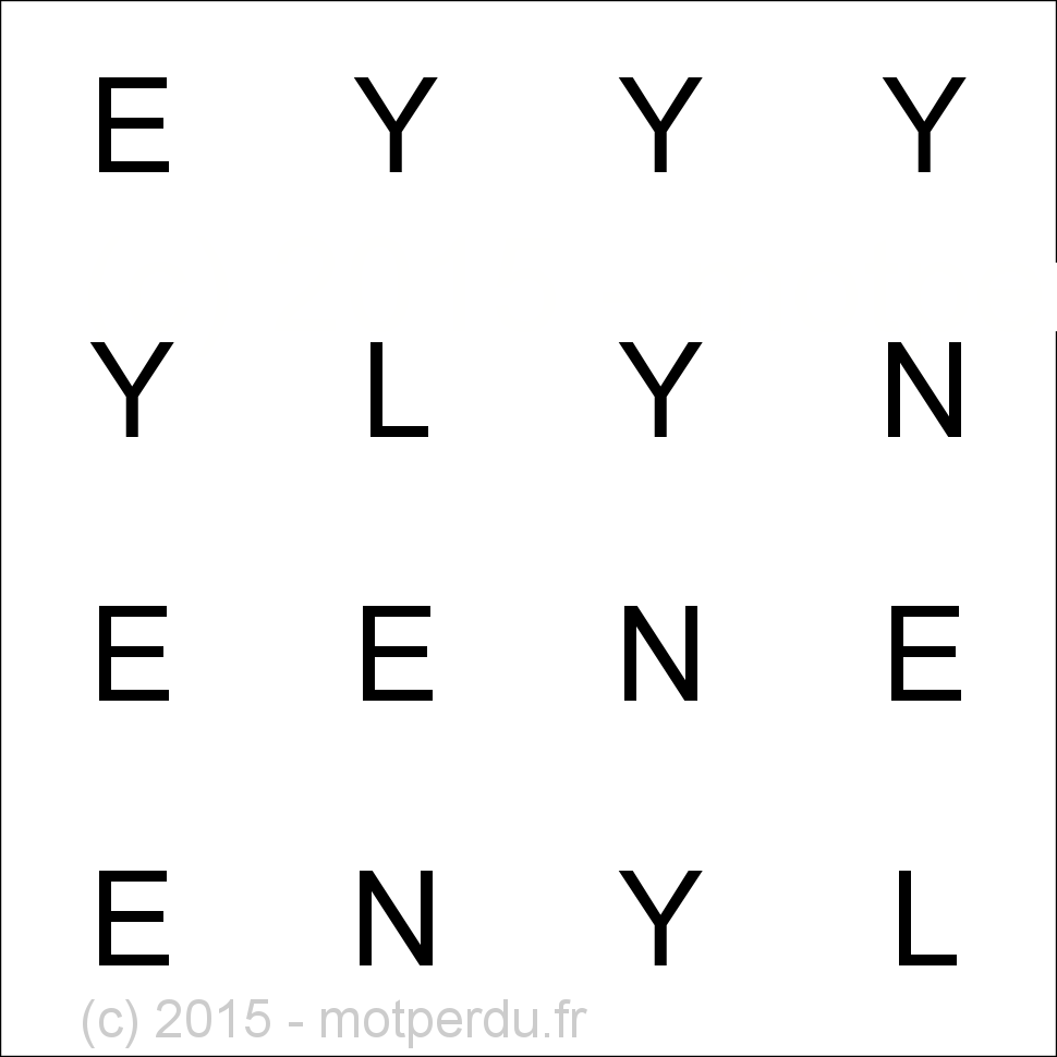 LYNE