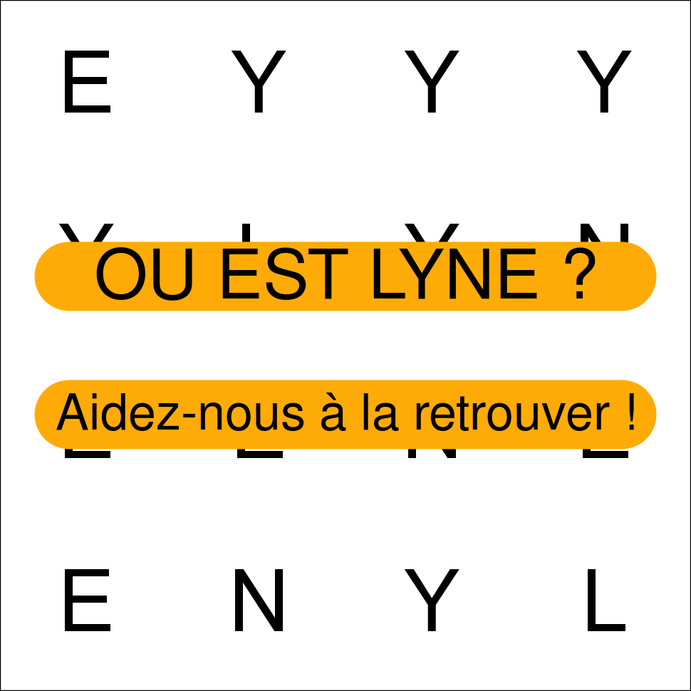 LYNE