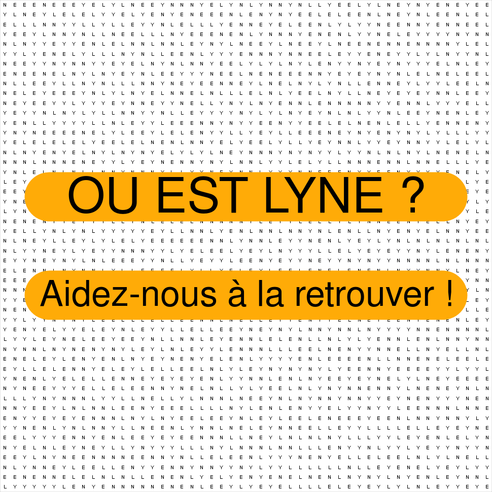 LYNE