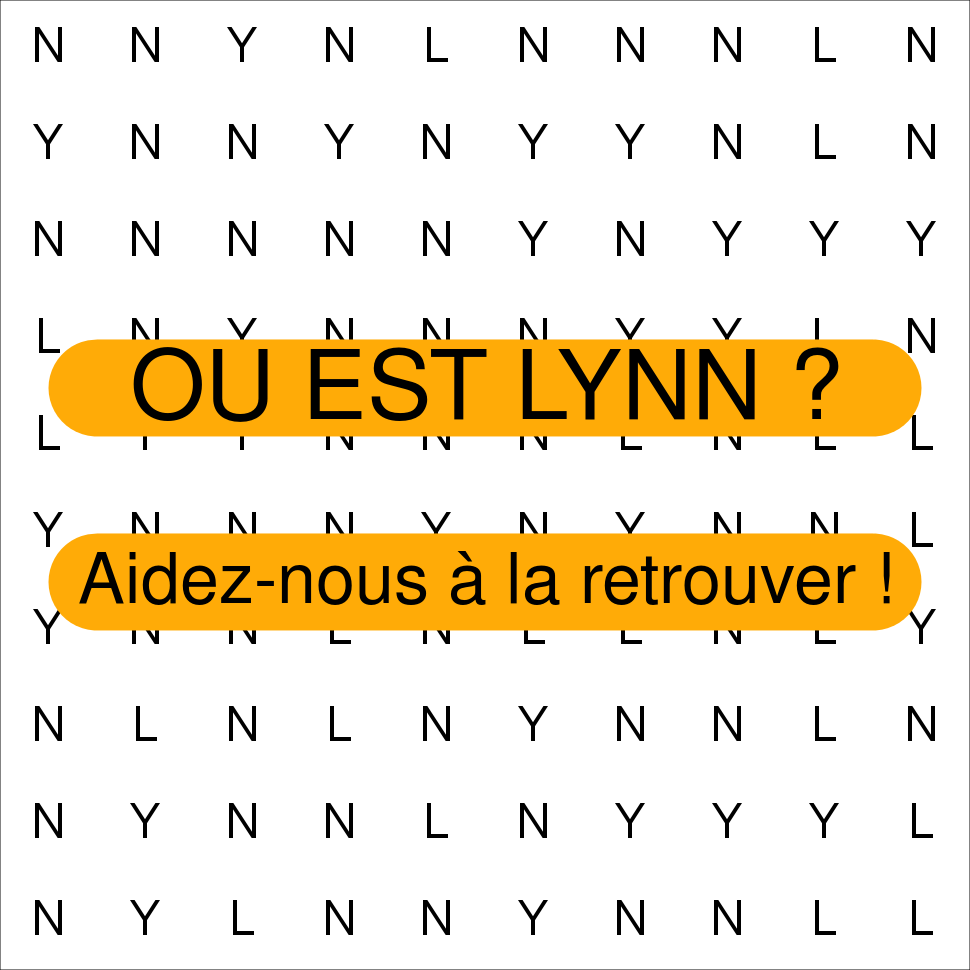LYNN