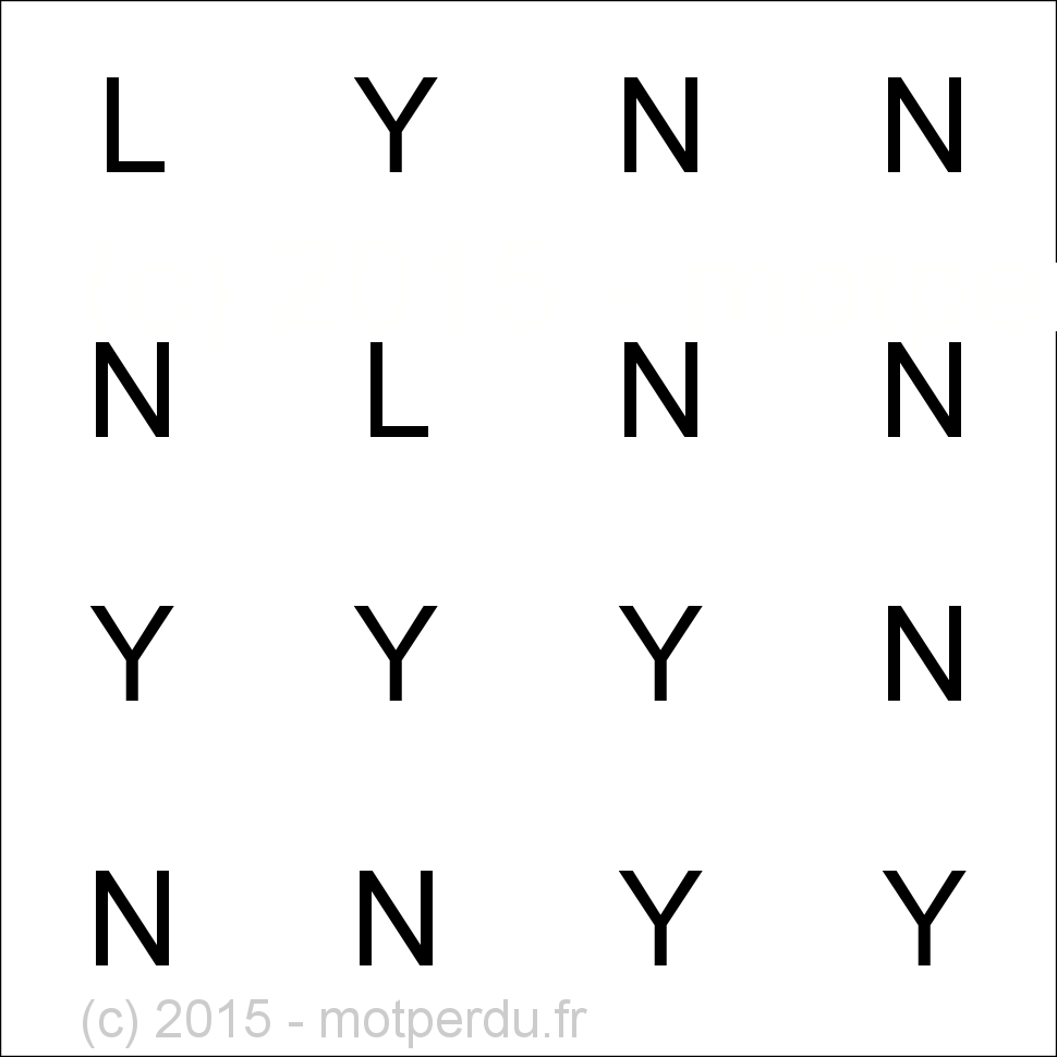 LYNN