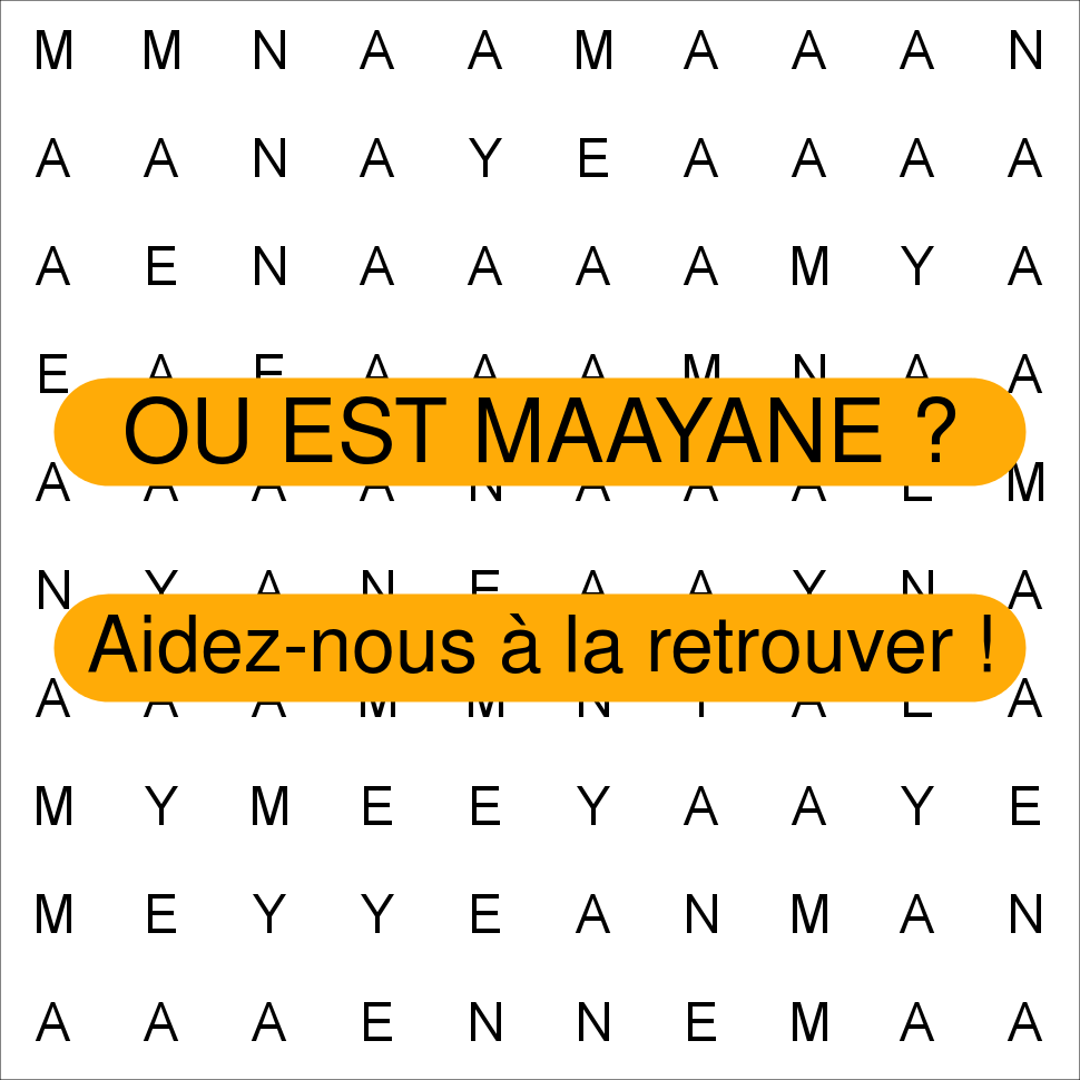 MAAYANE