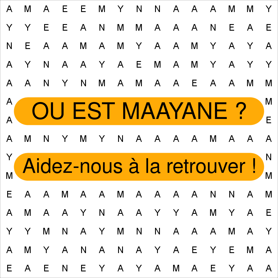 MAAYANE