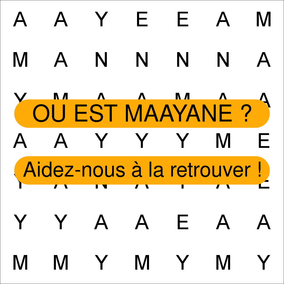 MAAYANE