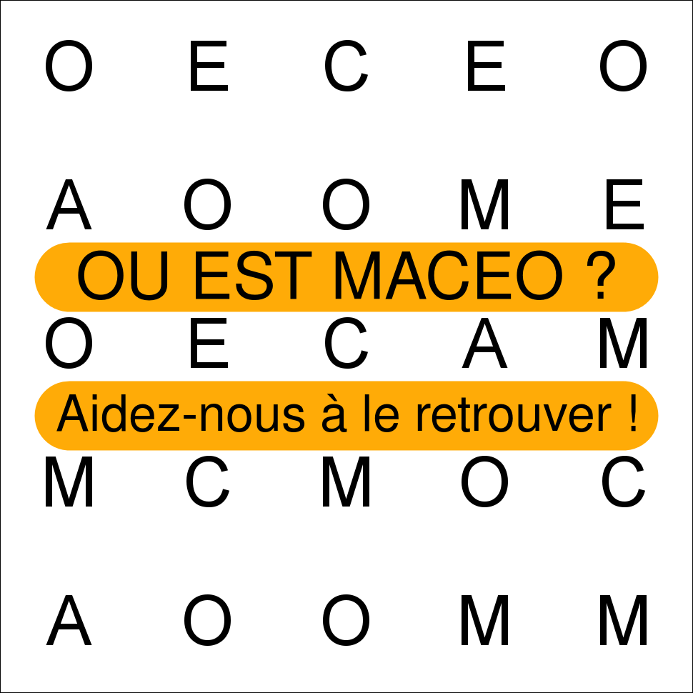MACEO