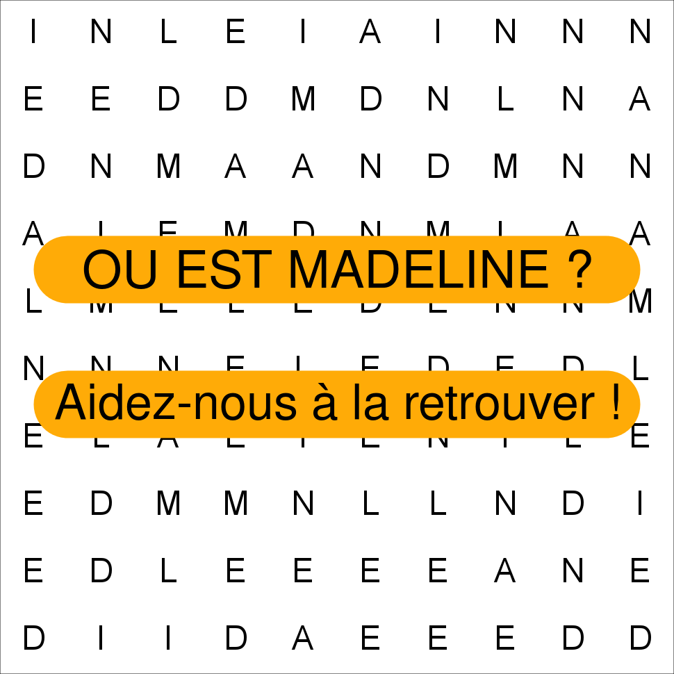 MADELINE