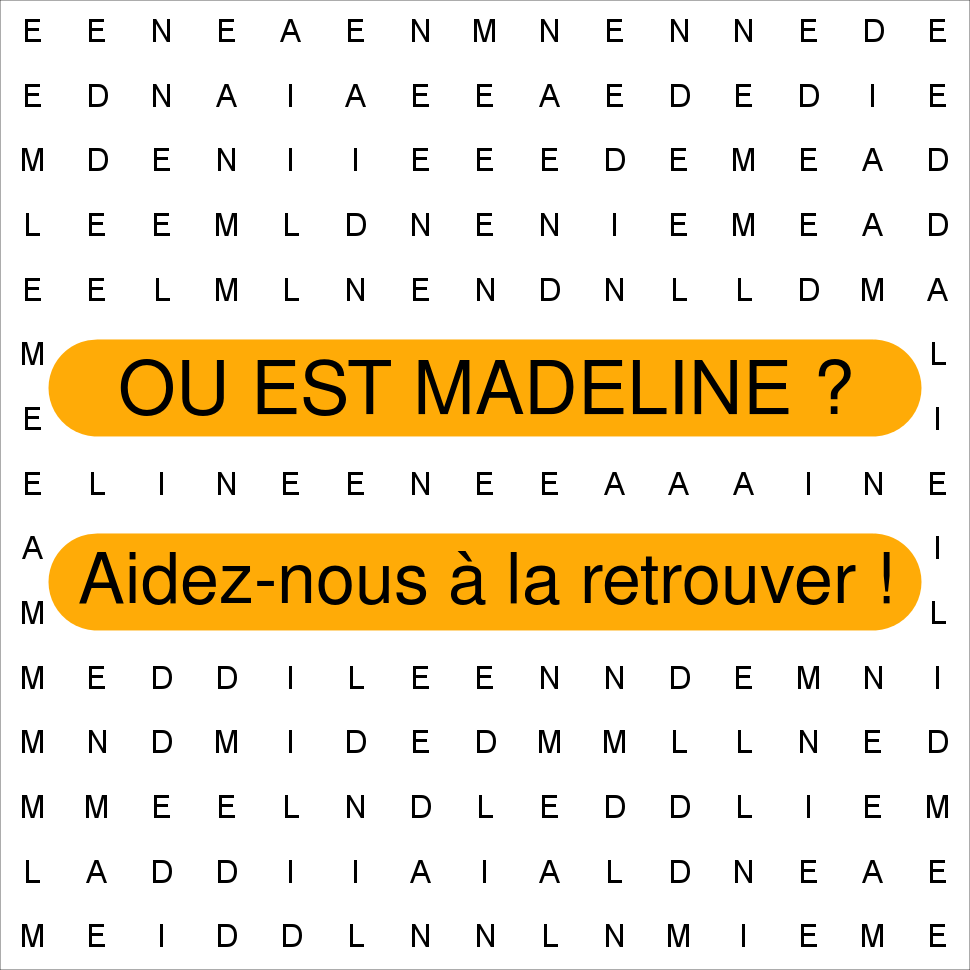 MADELINE