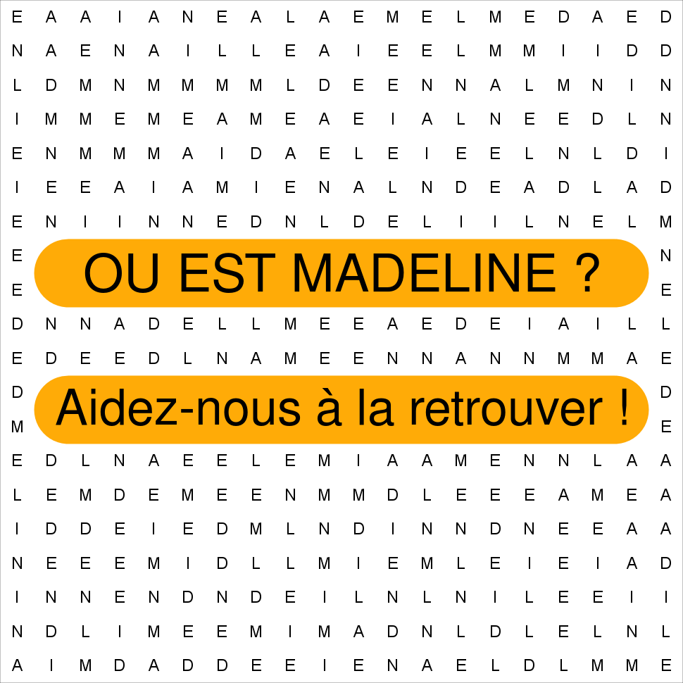MADELINE