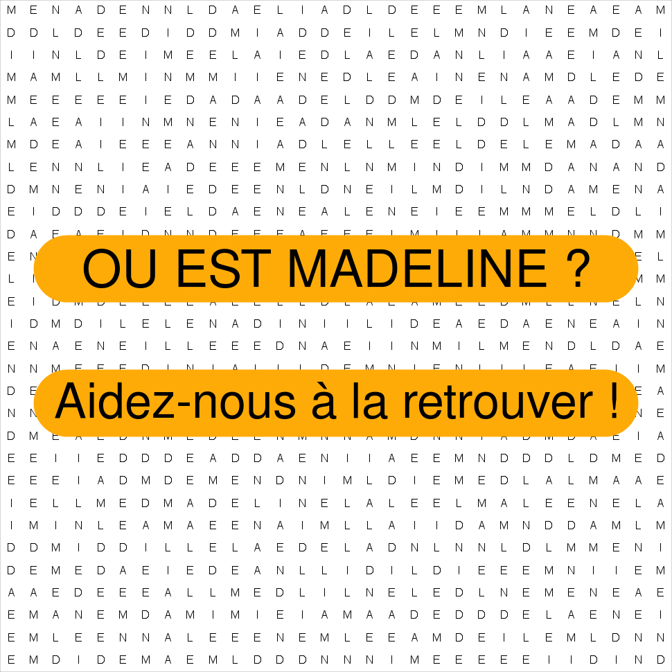MADELINE