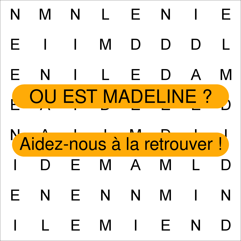 MADELINE