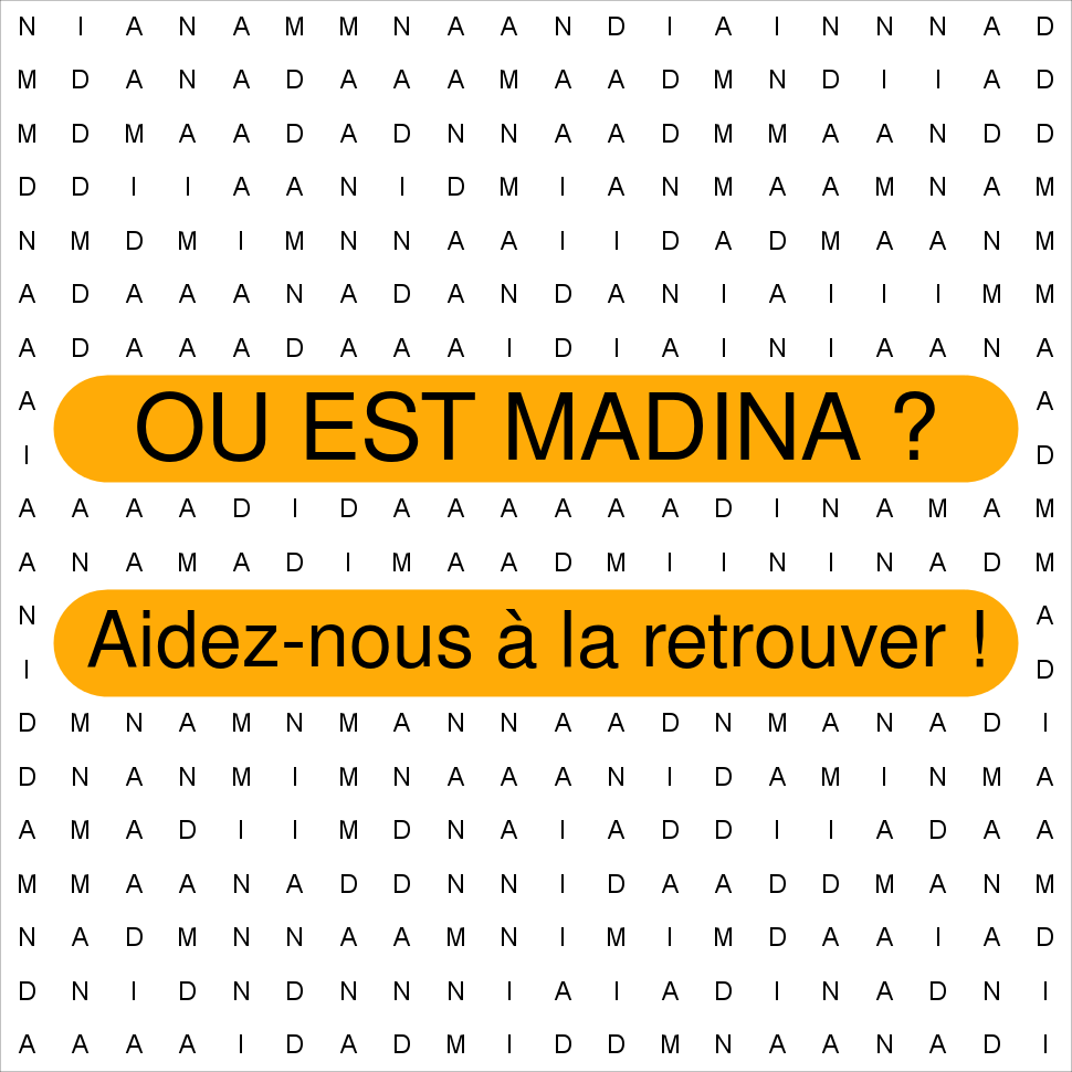 MADINA