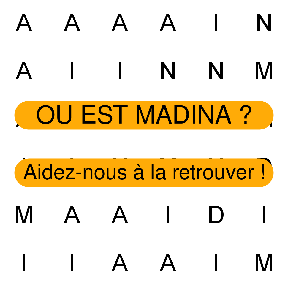 MADINA
