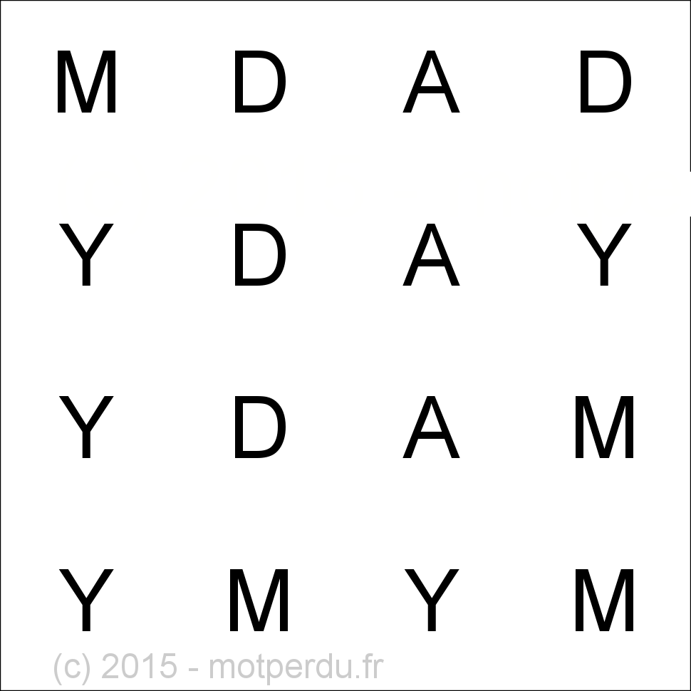 MADY
