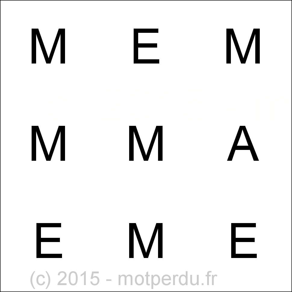 MAE