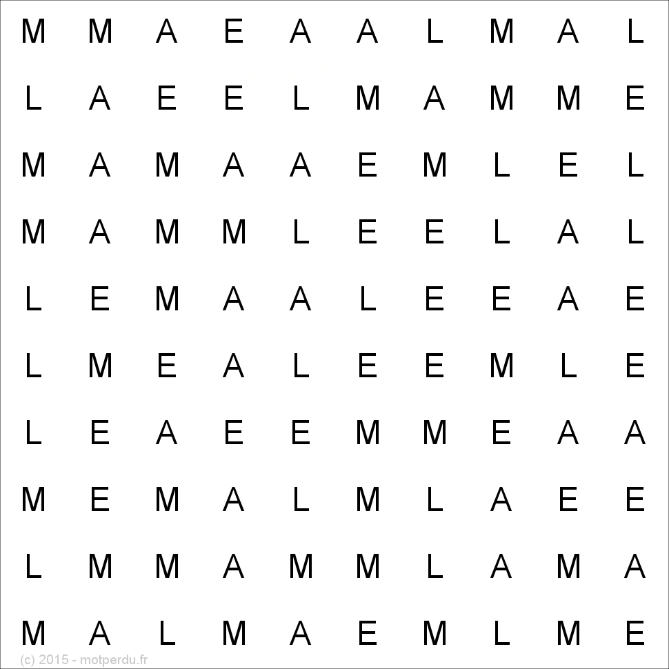 MAEL