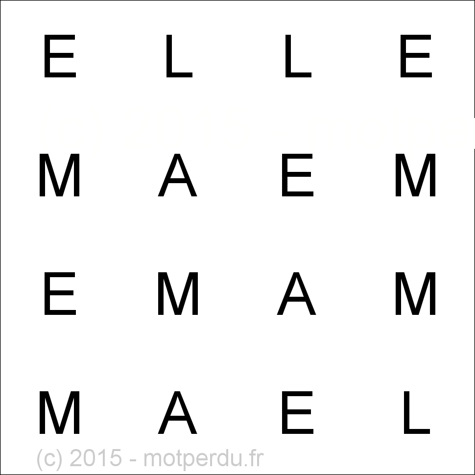 MAEL