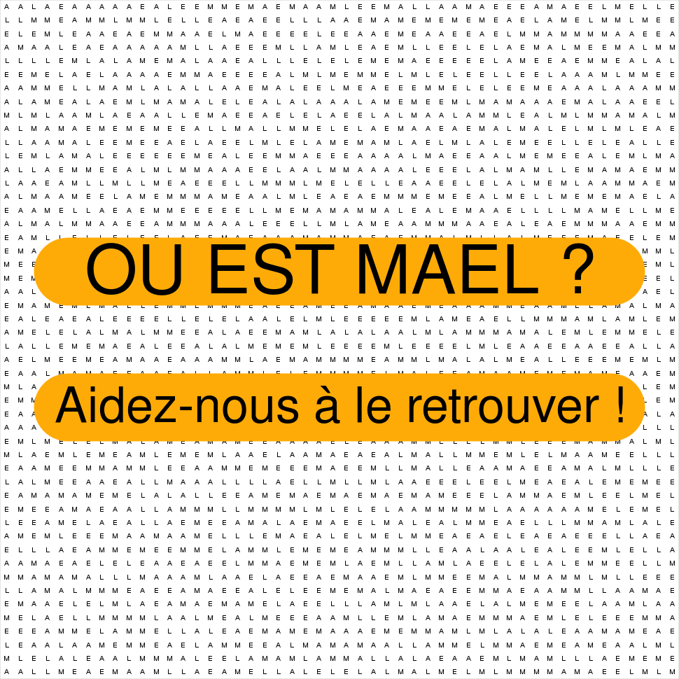 MAEL