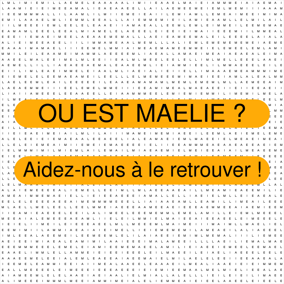 MAELIE