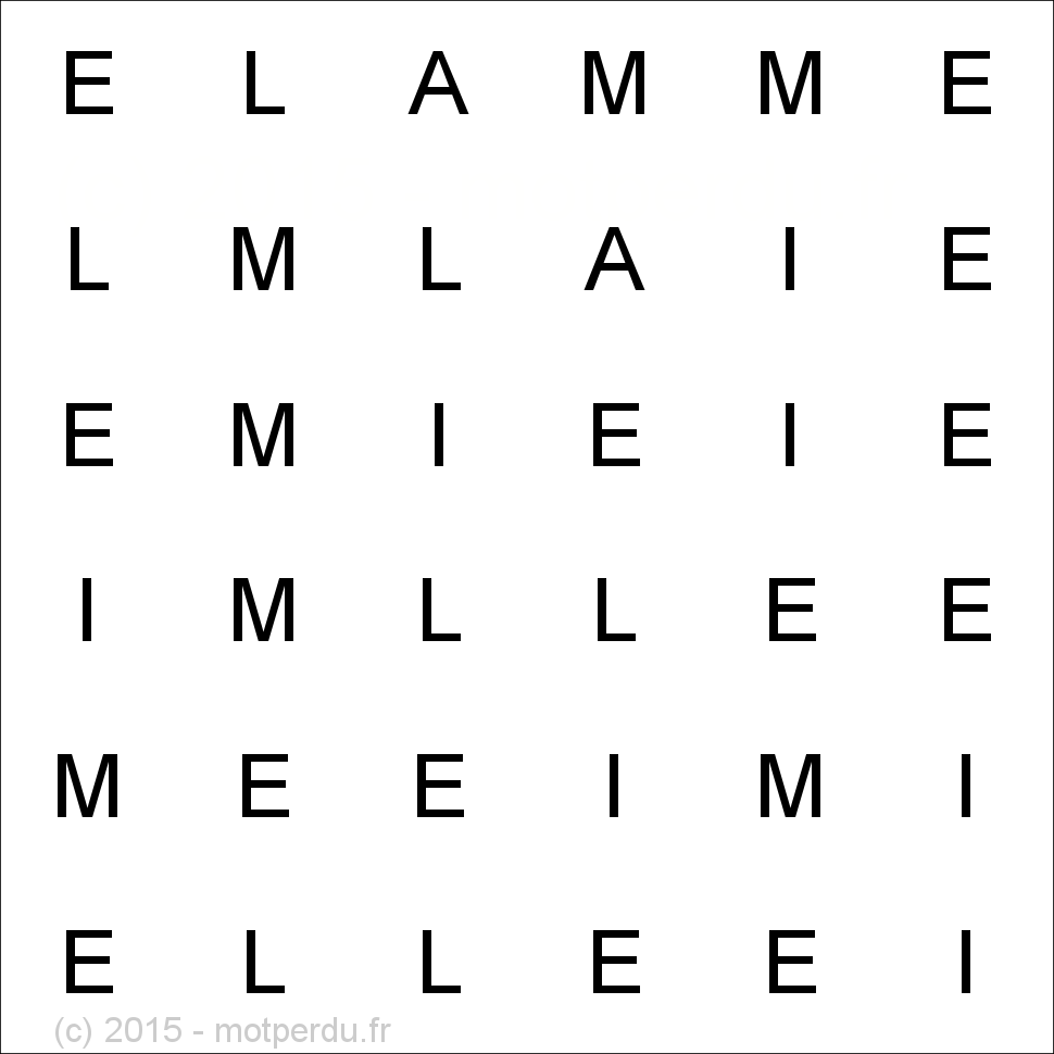 MAELIE
